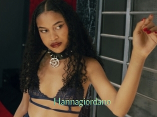 hannagiordano Motion X