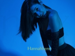 hannahhenn Motion X