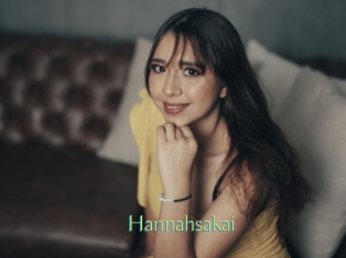 Hannahsakai