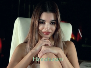 Hannahunam