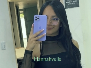 Hannahvelle