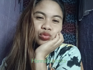 Hannahzumera
