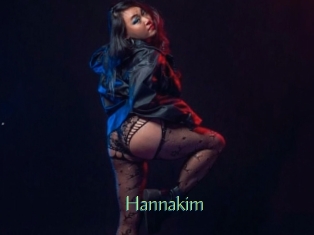 hannakim Motion X
