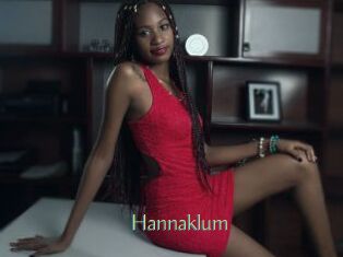 Hannaklum