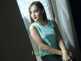 Hannaluux