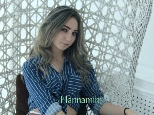 Hannamini