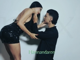 hannandaron Motion X