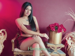 Hannapeace
