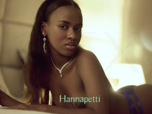 Hannapetti