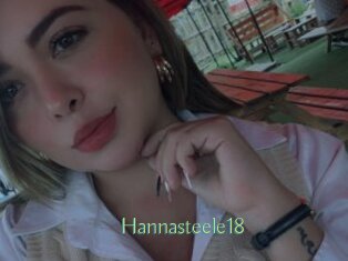Hannasteele18