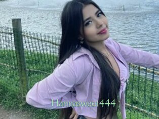 Hannasweet444