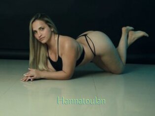 Hannatoulan