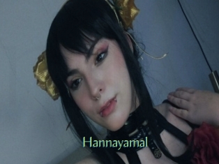 Hannayamal
