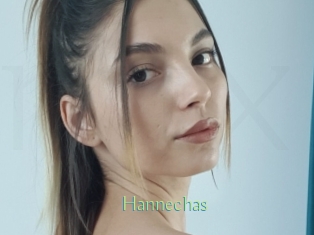 Hannechas
