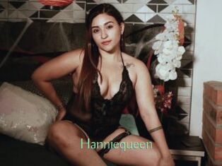 Hanniequeen