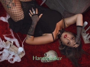 Hannyebaker