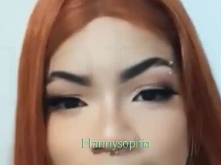 hannysophia Motion X