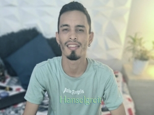 Hanselgreit