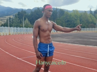 Hanycaicedo