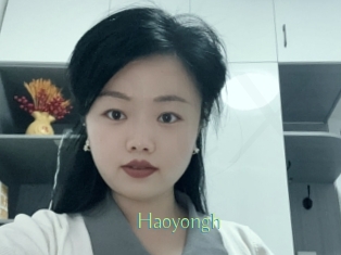 Haoyongh