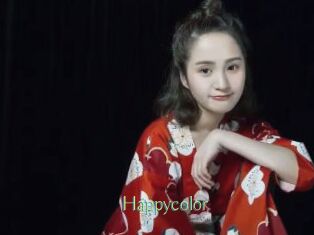 Happycolor