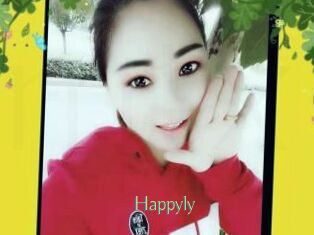 Happyly