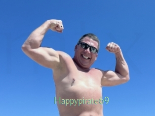 happypirate69 Motion X