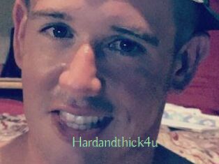Hardandthick4u