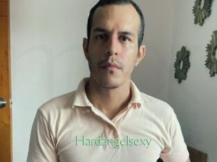 Hardangelsexy
