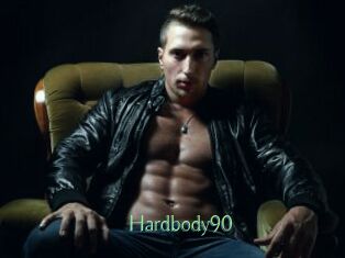 Hardbody90