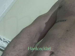 Hardcocklad