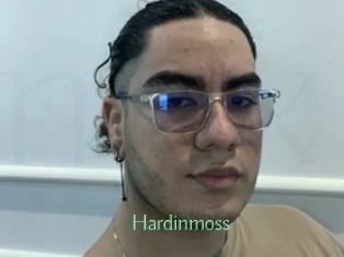 Hardinmoss