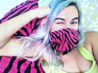 Hardm0de
