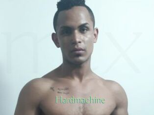 Hardmachine
