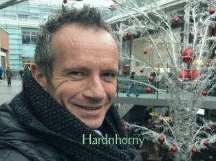 Hardnhorny
