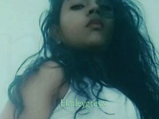 Harleygreyx