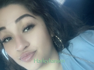 Harleyhanson
