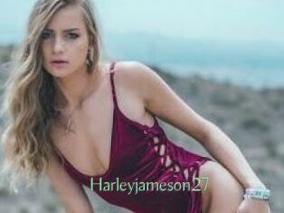 Harleyjameson27