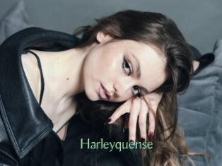 Harleyquense