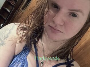 Harleywade