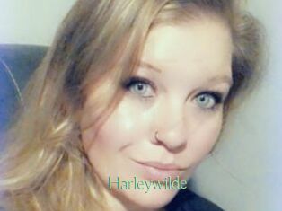Harleywilde