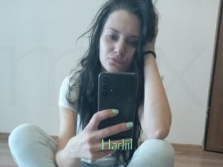 Harliil