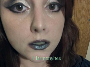 Harmonyhex