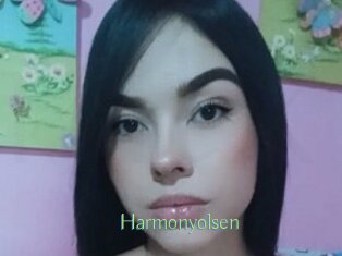Harmonyolsen