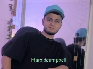 haroldcampbell Motion X