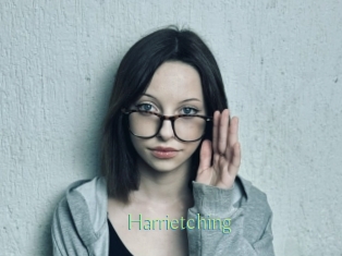 Harrietching