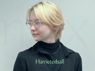 Harrietedsall