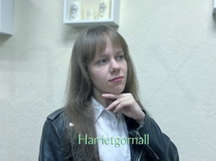 Harrietgornall