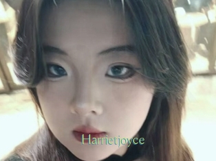 Harrietjoyce