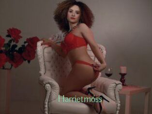 Harrietmoss